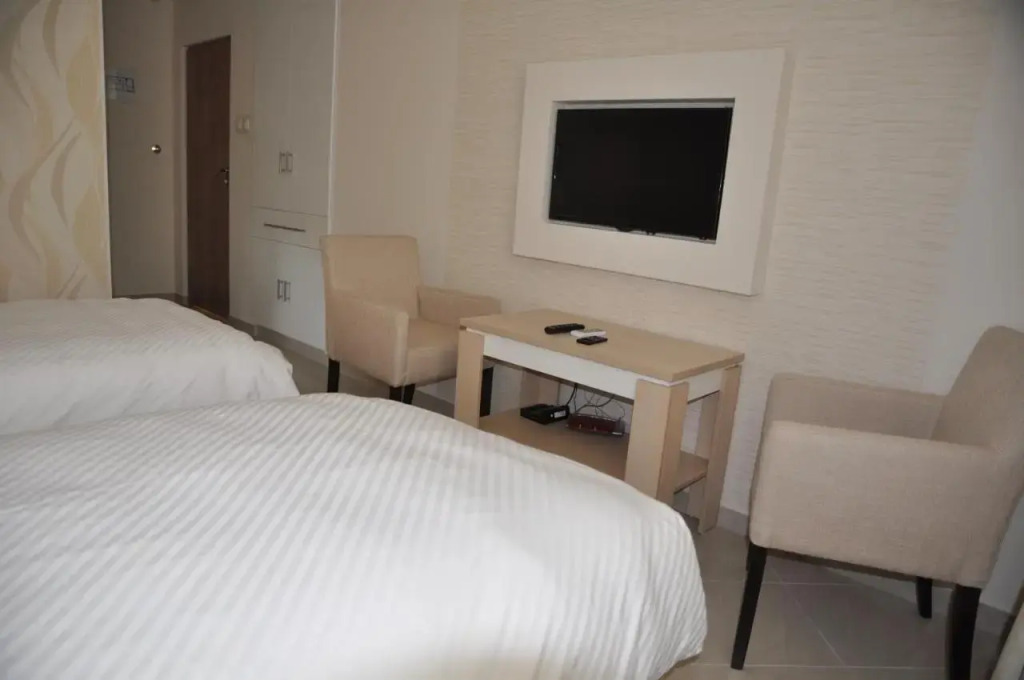 Widder Rooms