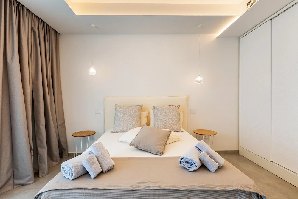 3075 Perla Saracena Luxury Suites - Matrimoniale Comfort by Barbarhouse