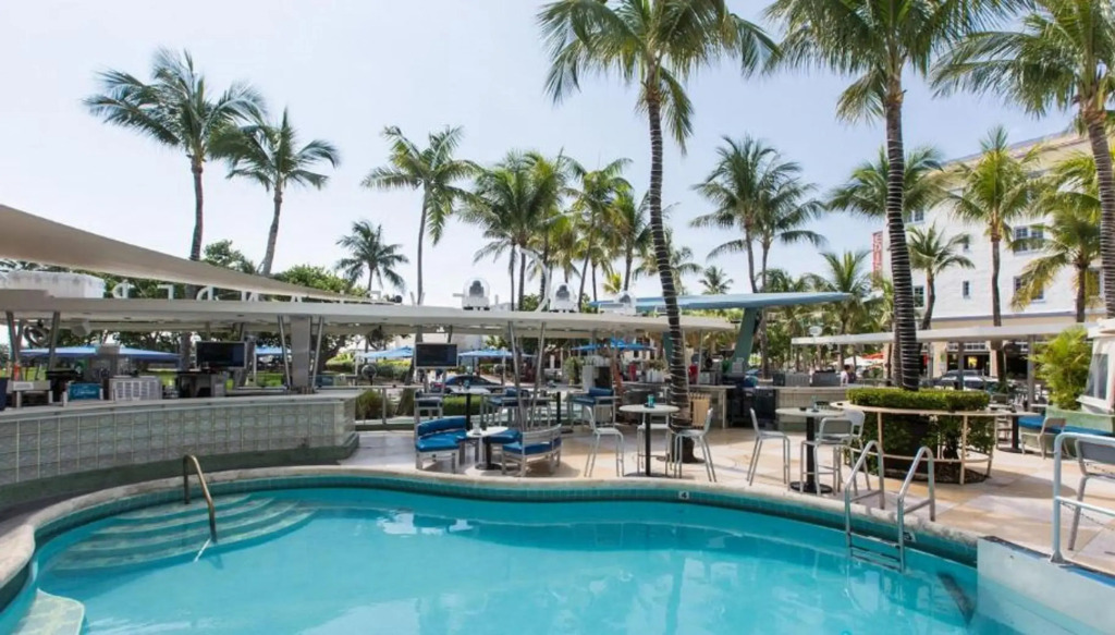 Clevelander Hotel