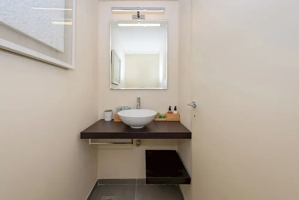 Stunning 1 Bedroom Balcony at Park View Dubai