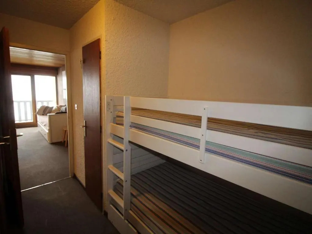 Appartement Auris, 1 pièce, 4 personnes - FR-1-297-154