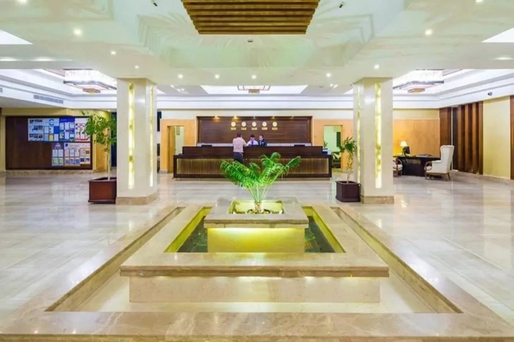 Tia Heights Makadi Bay