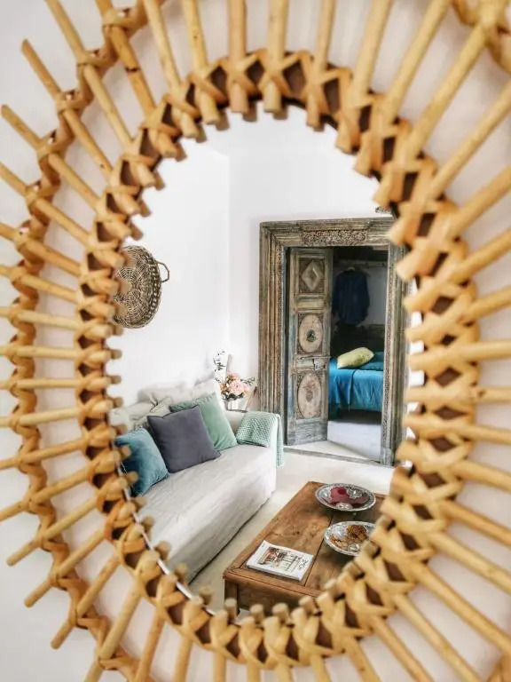 La Cabane Ostuni Sea View Holiday Home