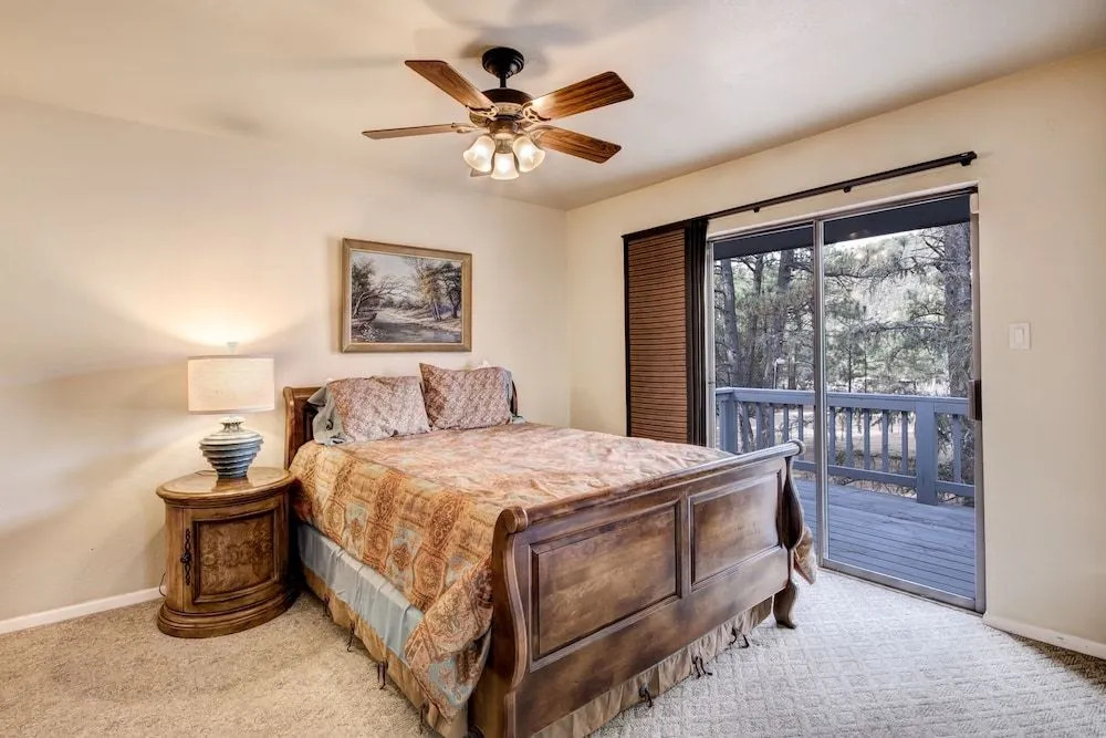 Eagle Creek Retreat