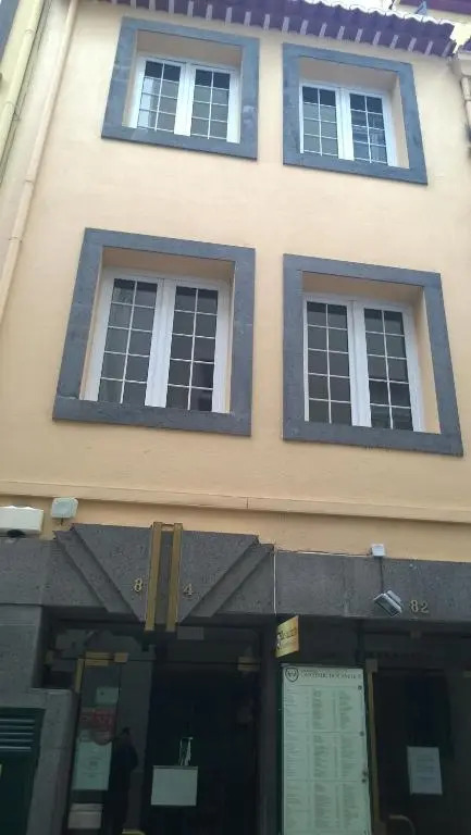 Central Suite in Funchal 3N