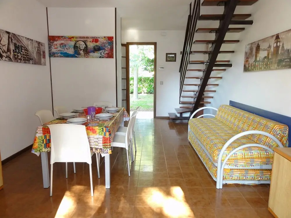 Villa Amalfi