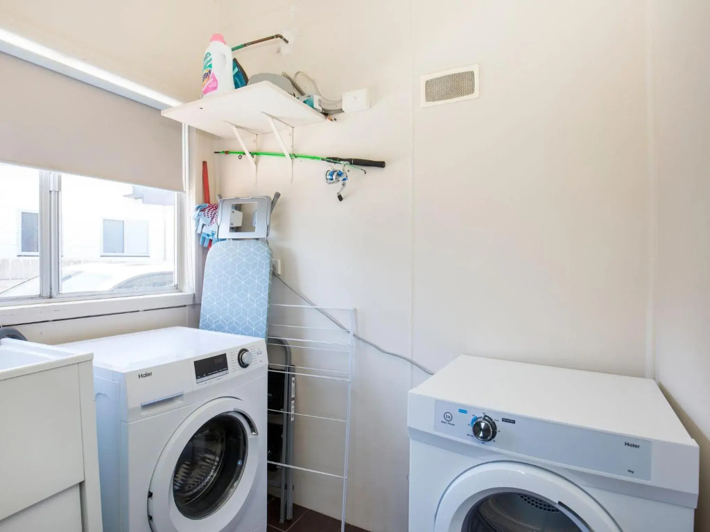 Buwadi I Pet Friendly I 3 Mins Walk to Beach