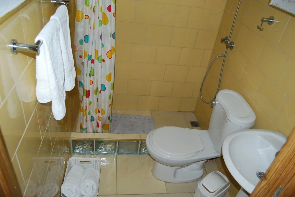 Hostal Casa Canda