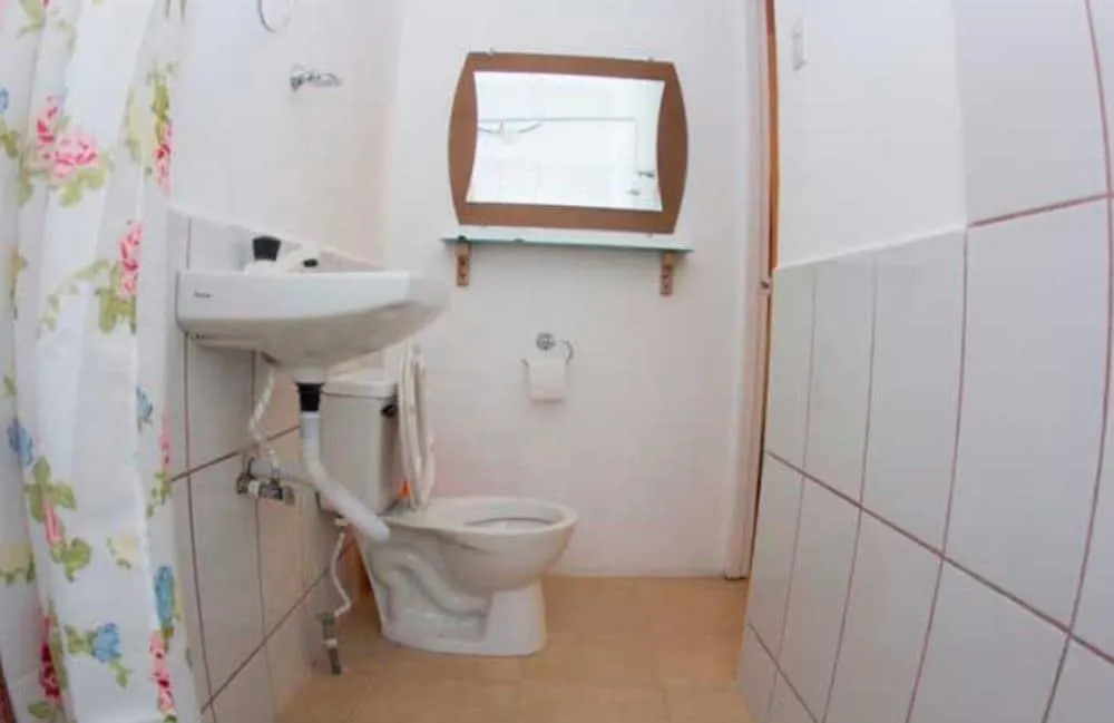 Hotel Posada Bahia Azul