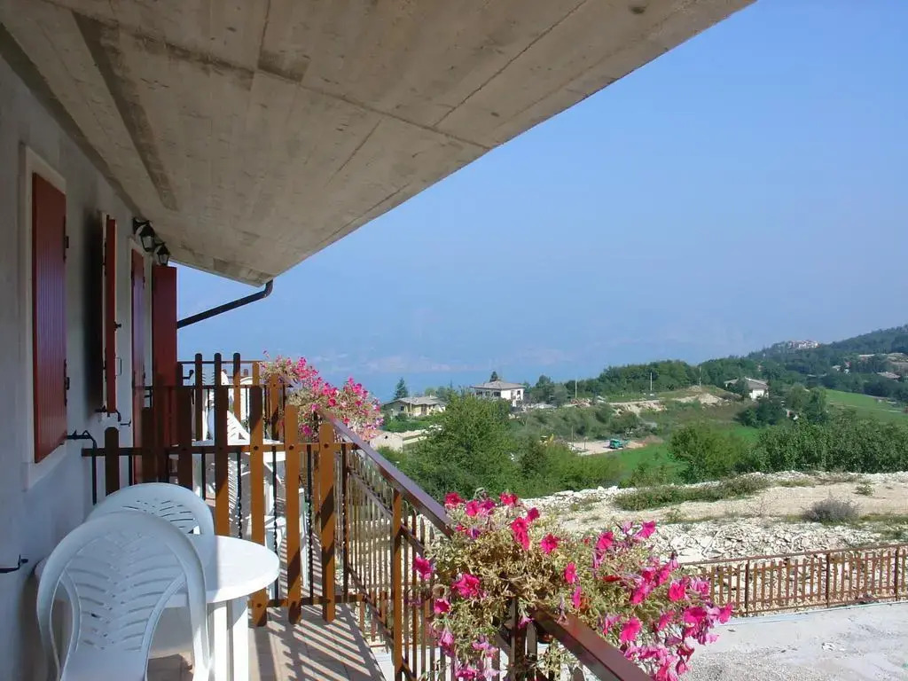 Hotel Belvedere