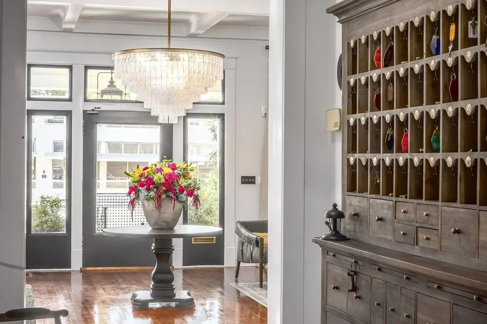 Sophies Gasthaus - Luxury Boutique Hotel in Downtown New Braunfels