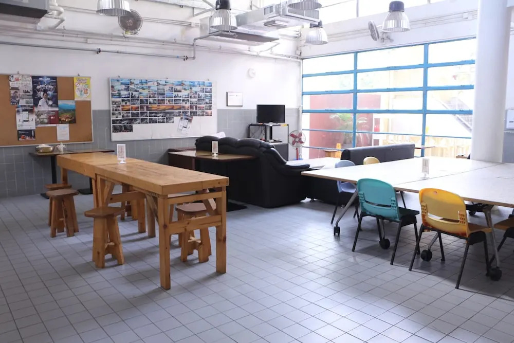 YHA Bradbury Hall Chek Keng Youth Hostel (Sai Kung)
