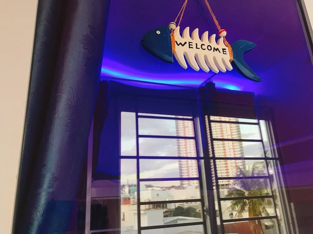 Seaside House Homestay - Hostel