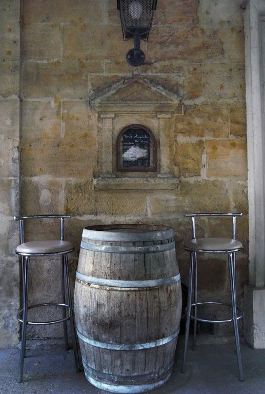 Hôtel Saint Albert