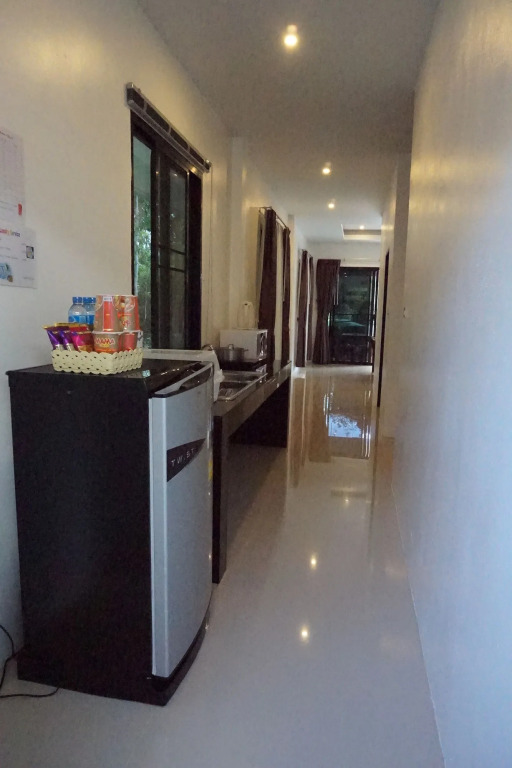 Wanna Dream Villas Aonang