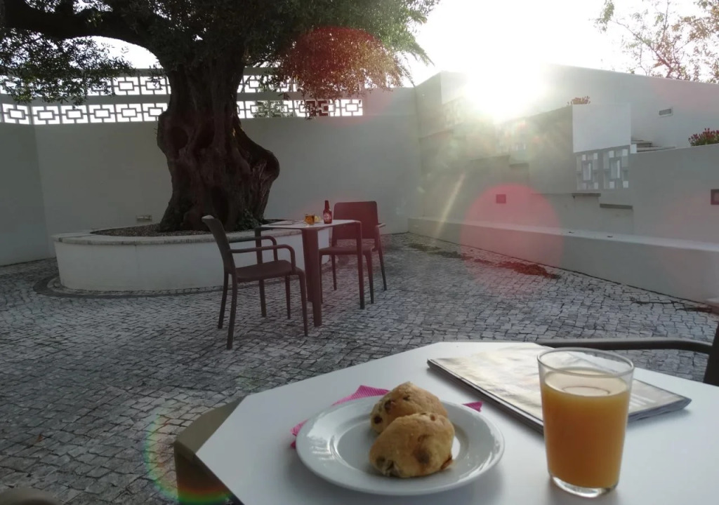 Aires da Serra Hotel