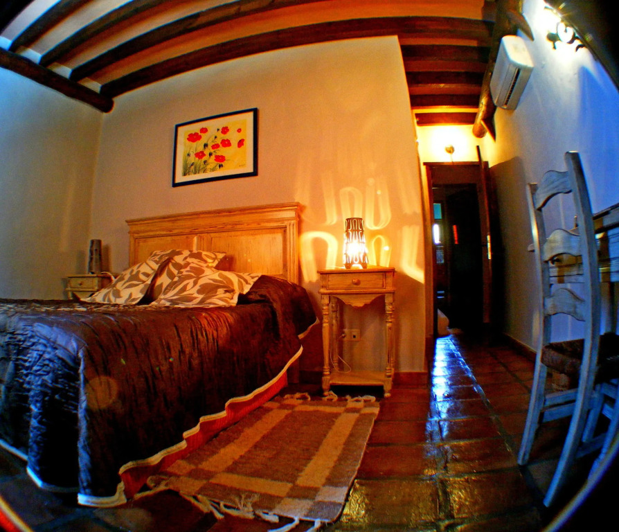 Hotel Rural Los Jarales