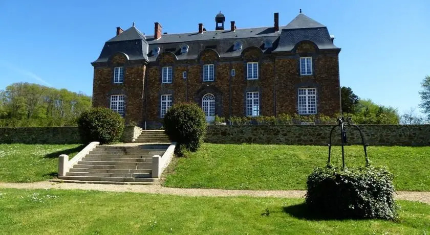 CHATEAU du PERRAY