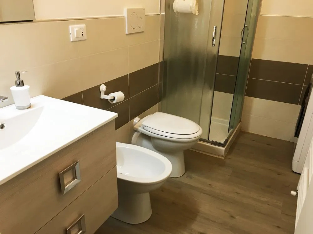 Tirreno Turin Apartment