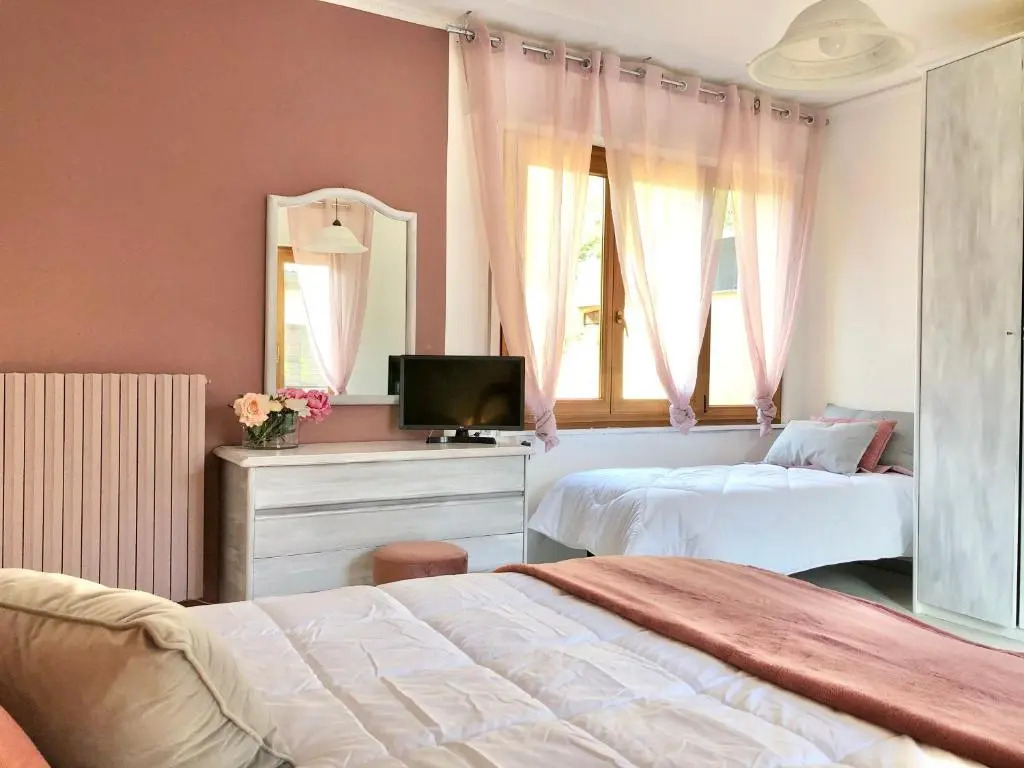 Clua Holiday House