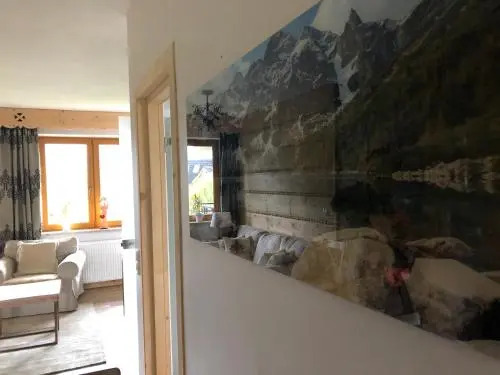 Apartament KościeliSKI