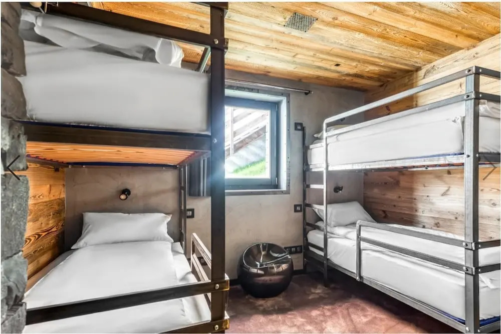 Chalet Babylon