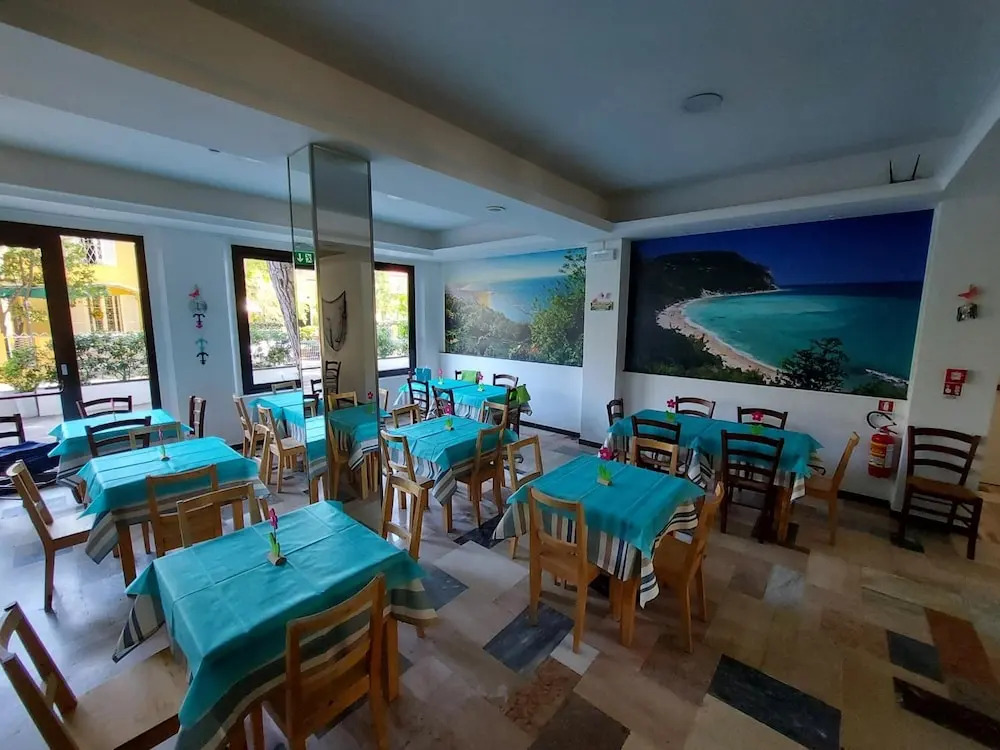 Hotel Sans Souci