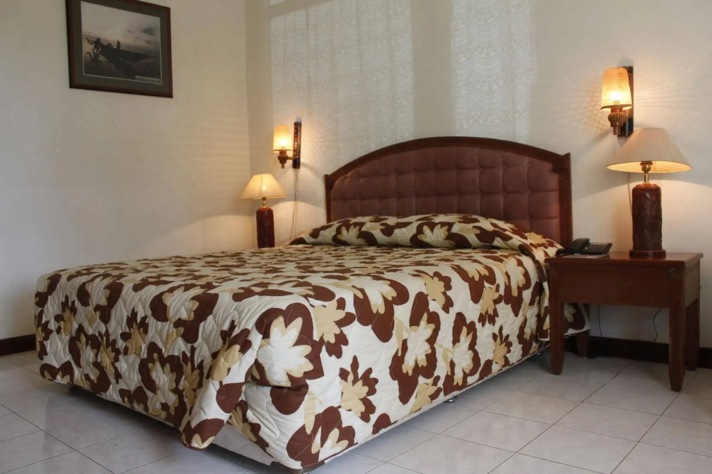 Surya Pesona Beach Hotel