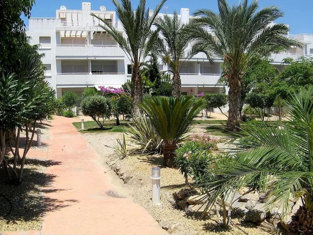 Apartamento Venavera Playa Dragos5