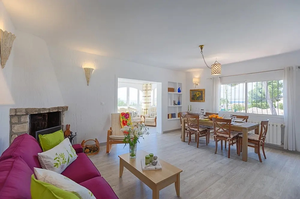 Villas Guzman - Milou