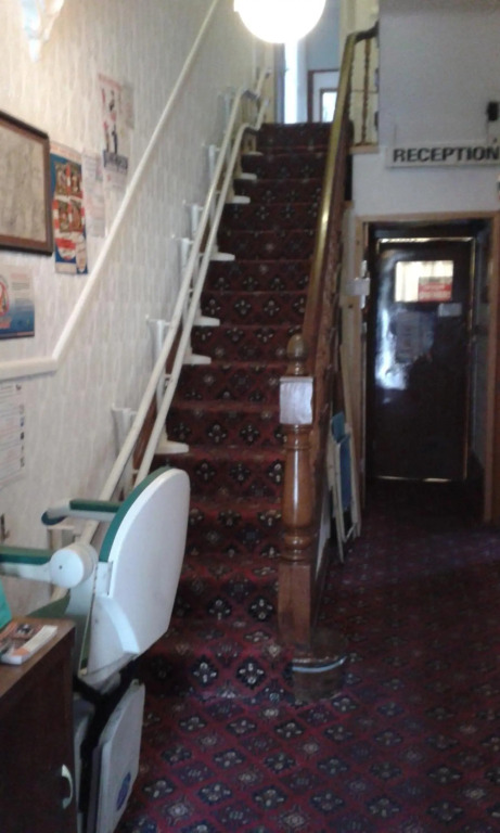 Jollies Hotel
