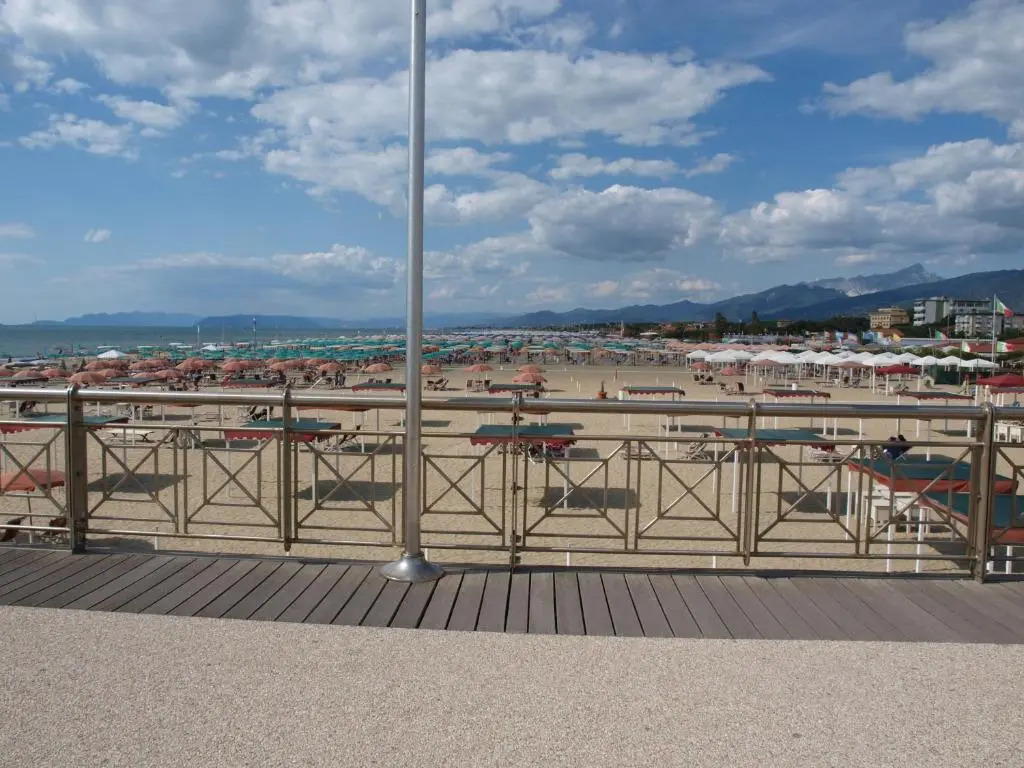 Il Pontile Holidays Apartment