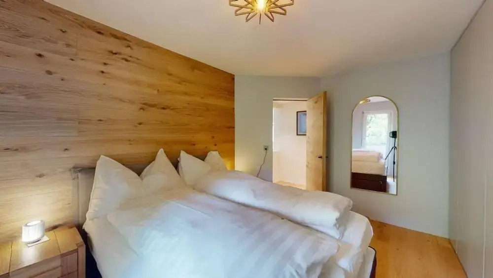 Alpine Charm Chalet in Sankt Moritz