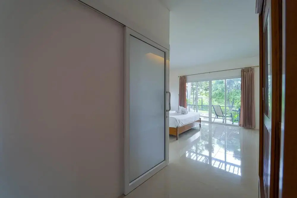 Fantastic 7 Bungalow Private Resort BR7