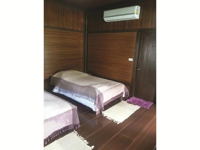 For Rest Resort