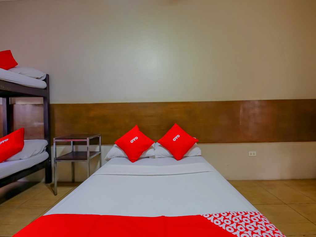 ZEN Rooms Basic Metrodeluxe Pasay