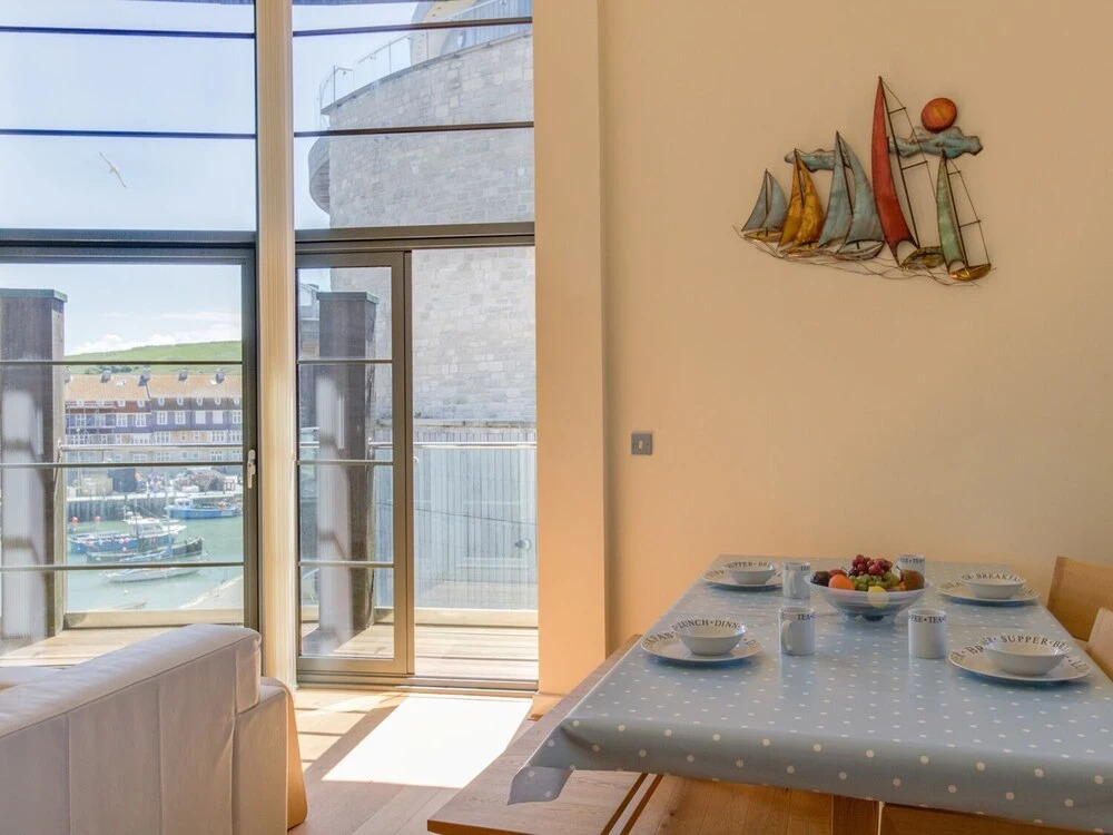 Westbay Penthouse