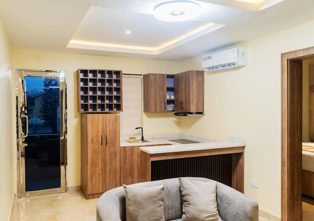 Carizma Luxury Apartment