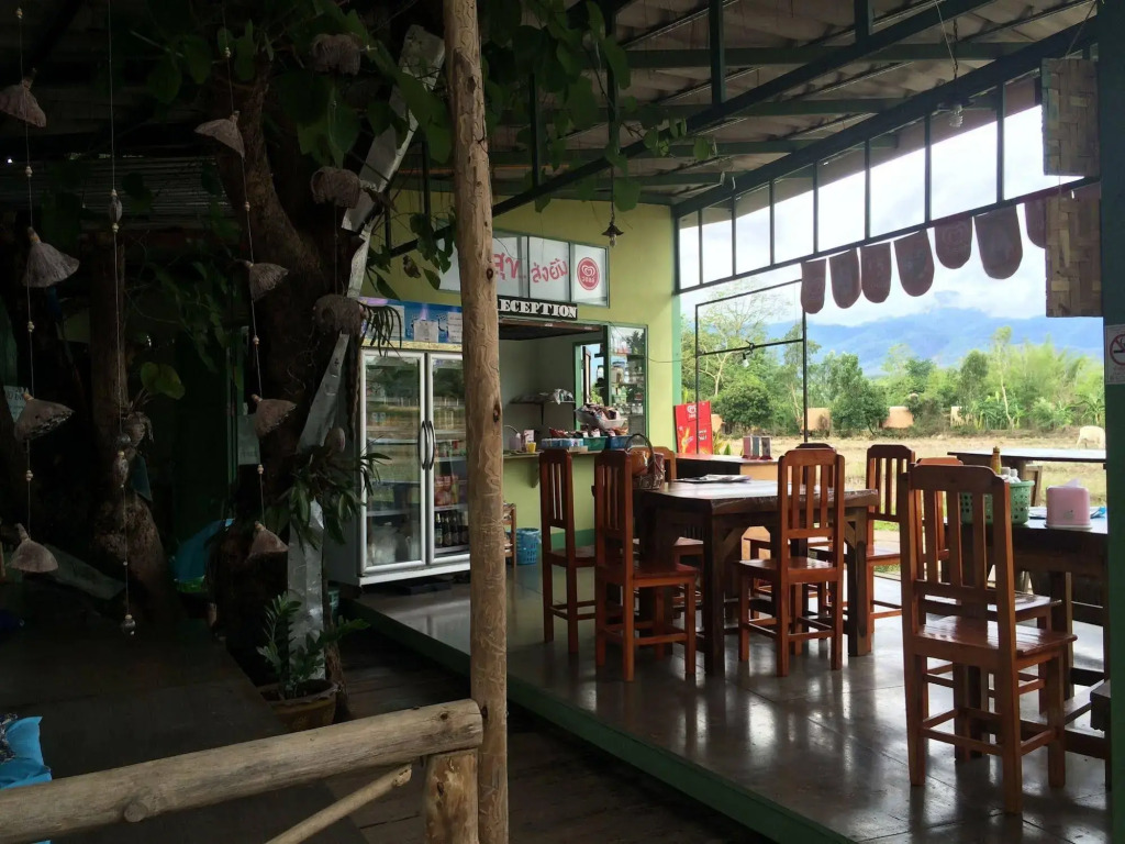 Baan Ing Na Pai