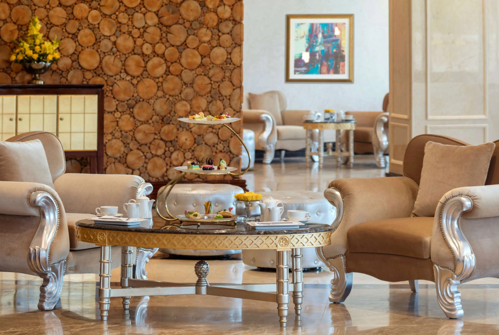 Pearl of Africa Hotel