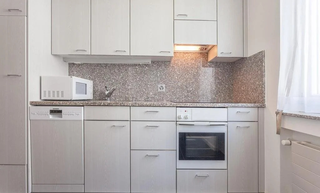 EMA House Serviced Apartments Seefeld