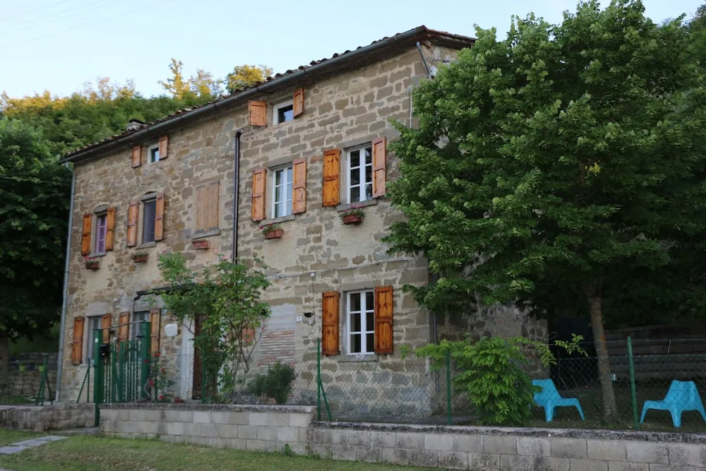 Salvia e Rosmarino B&B