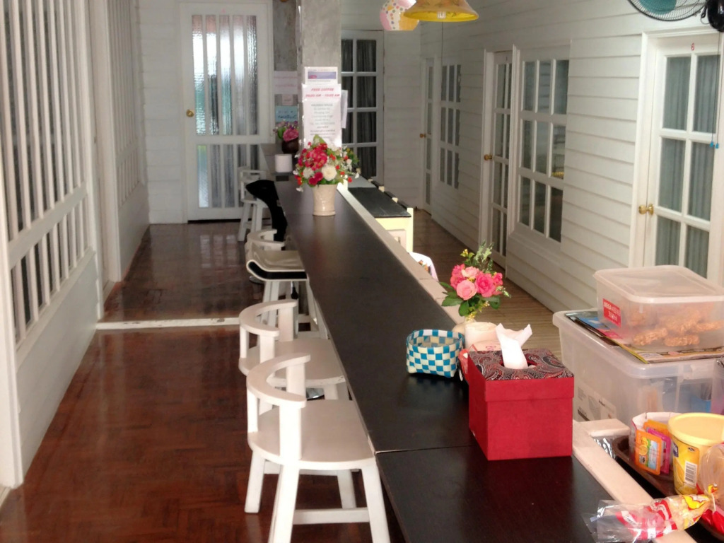 Ma Guesthouse Chiang Mai