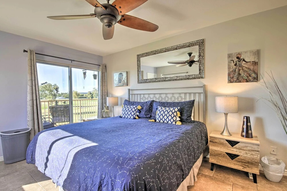 Golf Course, Mountain Views: Scottsdale Condo!