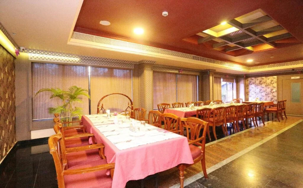 Deliza Residency By OYO Rooms