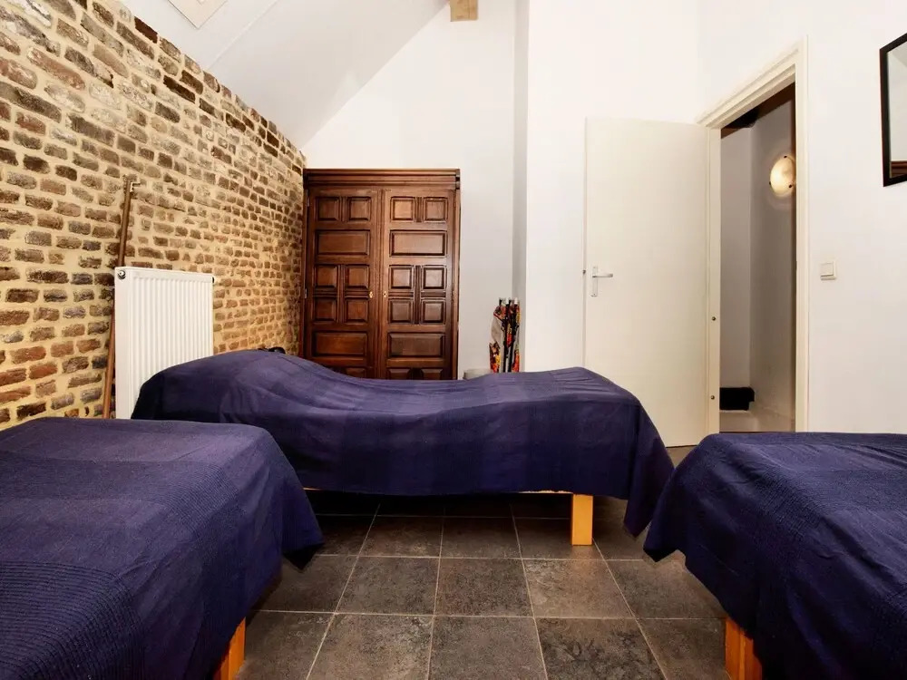 Spacious Holiday Home in Richelle With Private Terrace