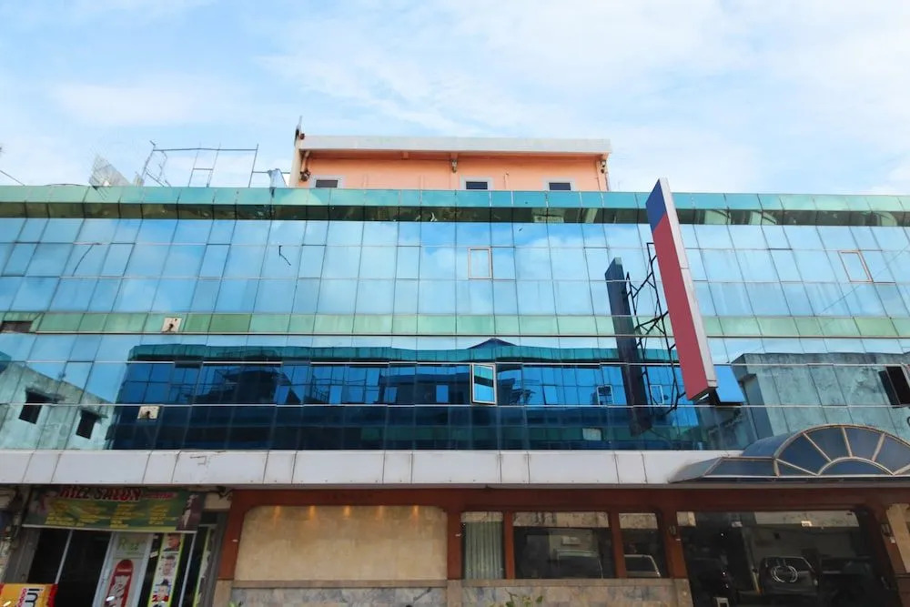 Airy Eco Nagoya City Centre 8 Batam
