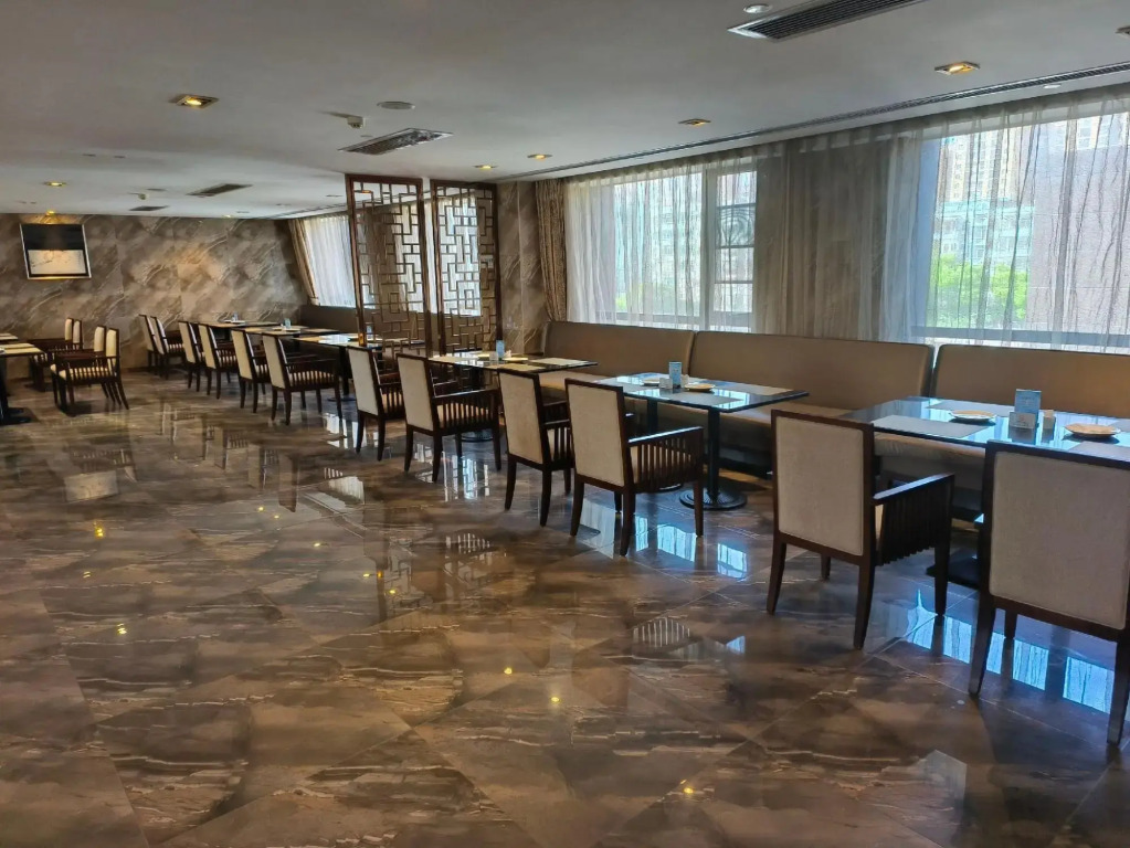 Jun Jia Hotel