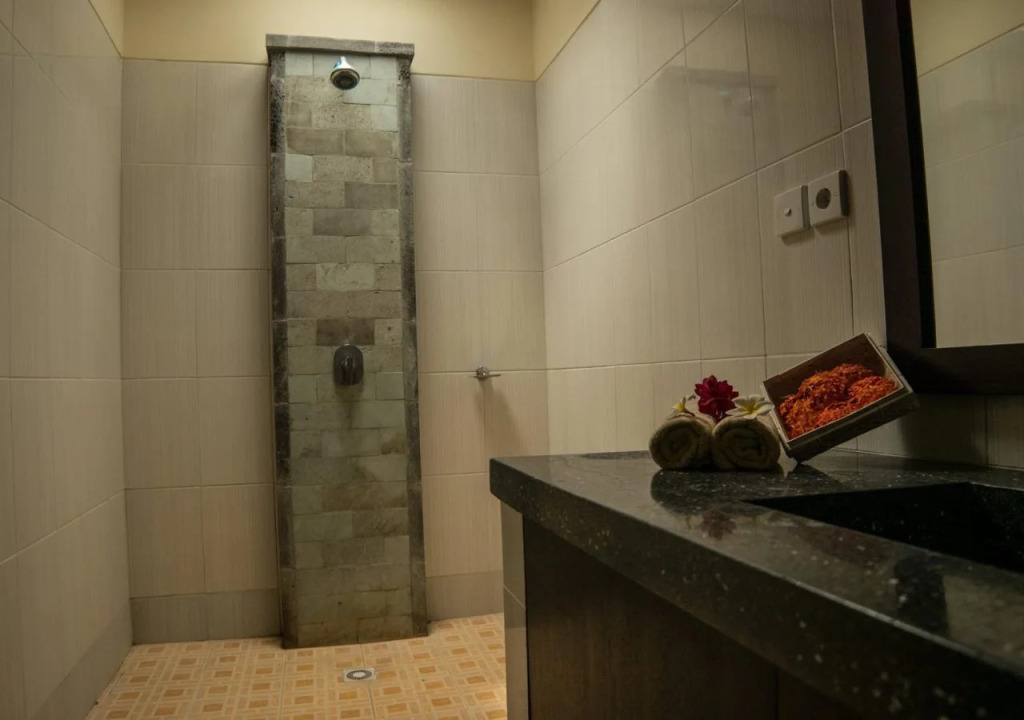 Bali Time Villas