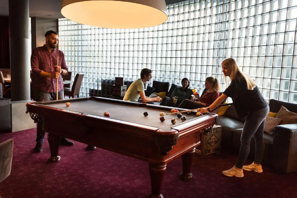 Pentahotel Kassel